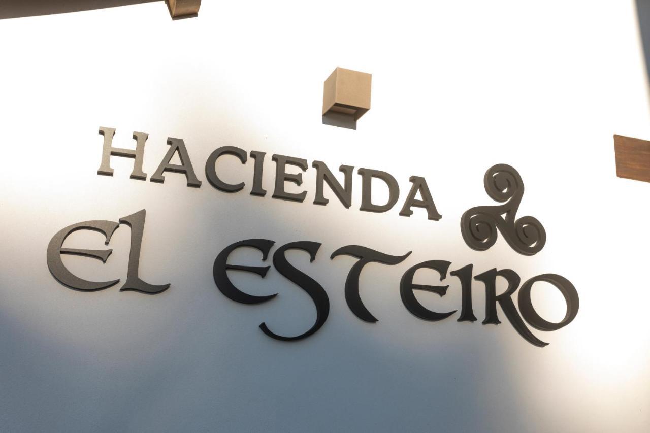 Apartment Hacienda El Esteiro - Vacacionales *